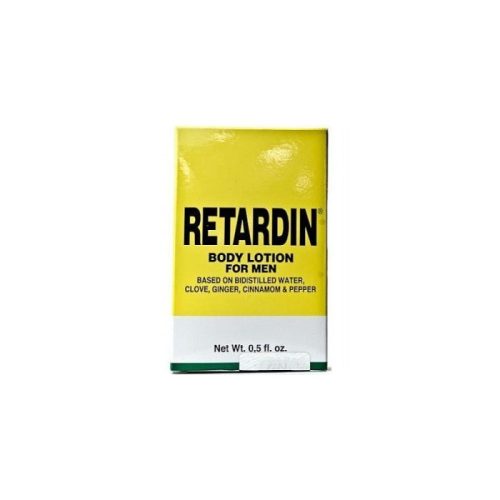 Retardín Spray 15ml