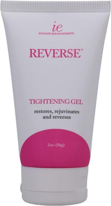 INTIMATE ENHANCMENTS - REVERSE TIGHTENING GEL
