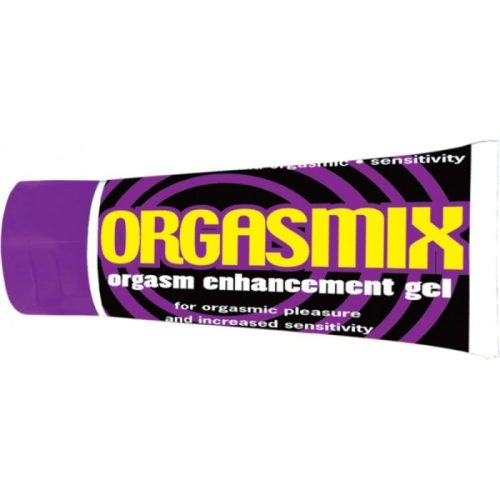 ORGASMIX - ORGASM ENHANCEMENT GEL - 1 OZ