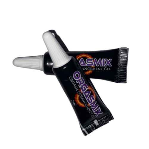 ORGASMIX STIMULATING GEL 2ML