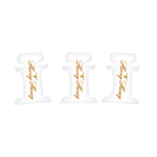 HORNY HONEY - 2 ML PILLOW