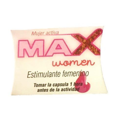 Max Extreme - Women