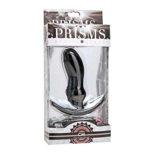 PRISMS - CHI - GLASS P-SPOT MASSAGER
