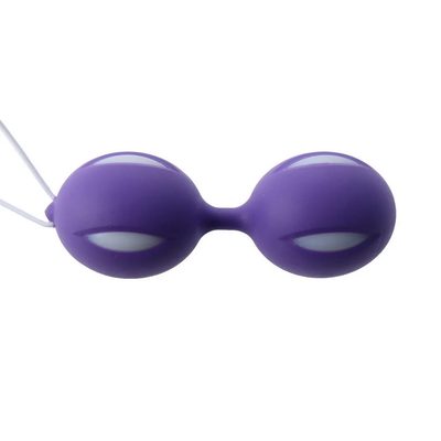 SILICONE KEGEL BALLS