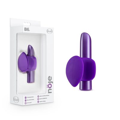 NOJE - B6. - IRIS