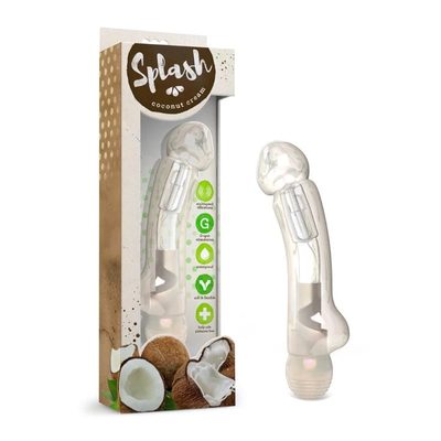 Splash - Coconut Cream - Clear - Imagen 2