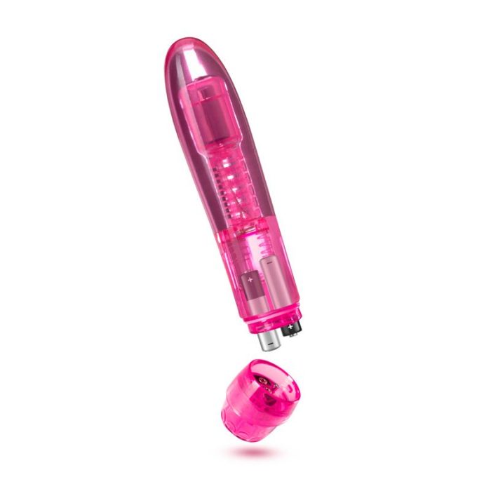 NATURALLY YOURS - SAMBA - PINK - Imagen 4