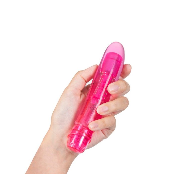 NATURALLY YOURS - SAMBA - PINK - Imagen 3