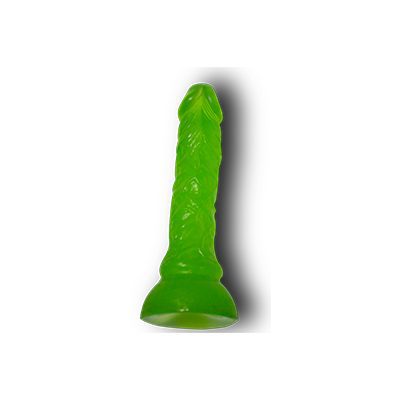 BAUNS IN - MIND BLOWING – 6.25" DILDO - WILD TRIP