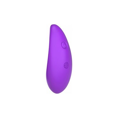 FANTASY FOR HER - HER RECHARGEABLE REMOTE CONTROL BULLET - Imagen 4