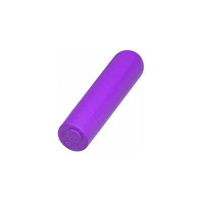 FANTASY FOR HER - HER RECHARGEABLE REMOTE CONTROL BULLET - Imagen 3