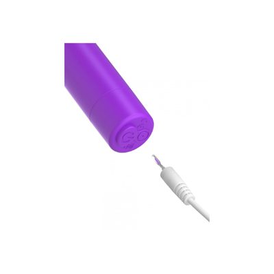 FANTASY FOR HER - HER RECHARGEABLE REMOTE CONTROL BULLET - Imagen 2