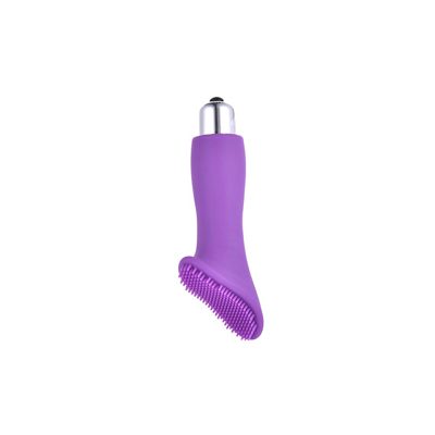 Woman Erotic G- Sport - Purple