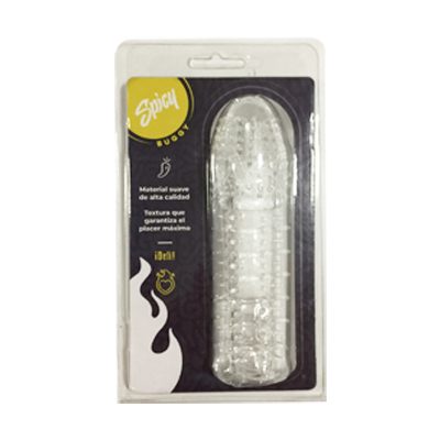 FUN CRYSTAL SET FUNDA - BUGGY - Imagen 2