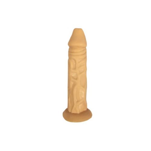 STOYS - 8.25" DILDO - CHAMP