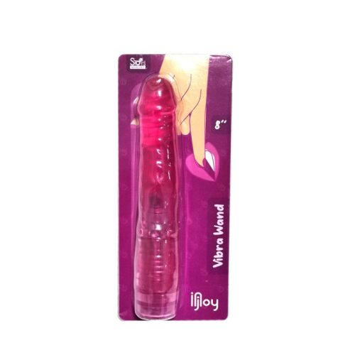 Vibra Wand - Rosa