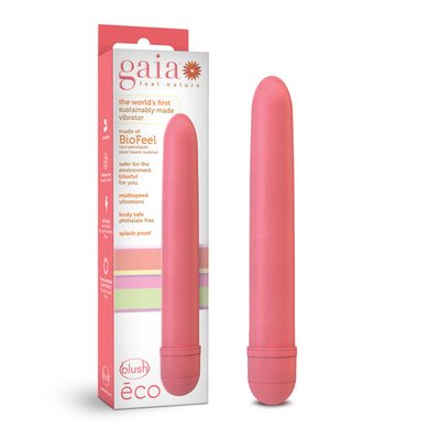 GAIA - ECO - CORAL