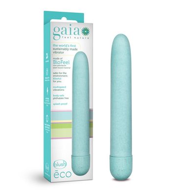 GAIA - ECO - AQUA