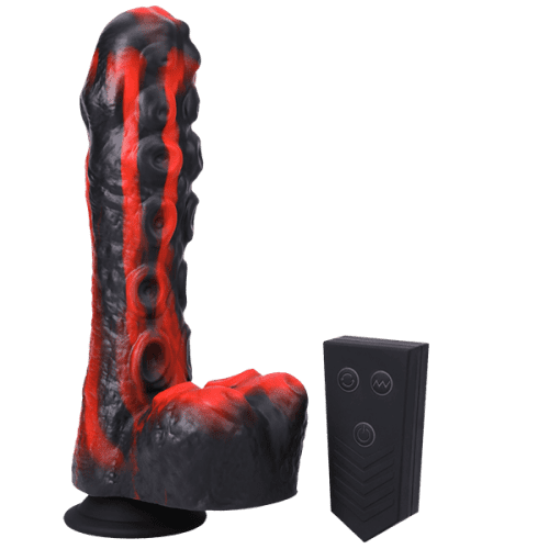 TENDRIL THRUSTER RED