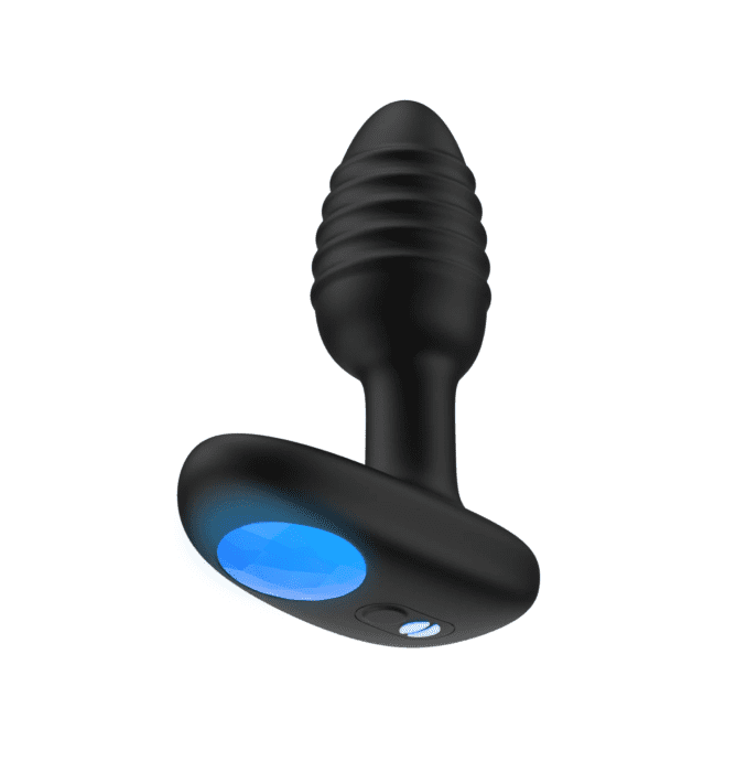 OhMiBod Lumen powered by KIIROO - Imagen 3