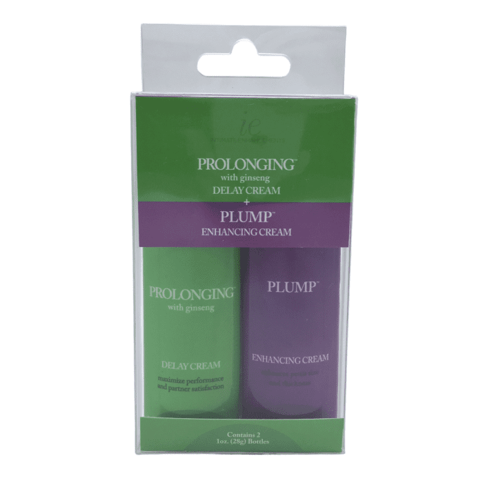Intimate Enhancements Prolonging