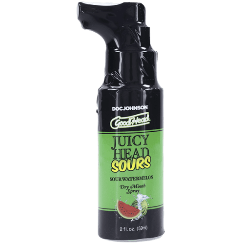 GoodHead Juicy Head Sours - SOUR WATERMELON