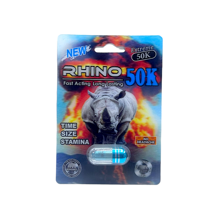 RHINO Extreme 50K