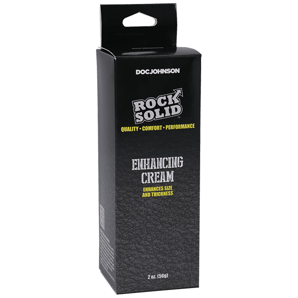 Rock Solid Enhancing Cream - Imagen 2