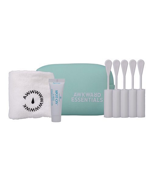 Awkard Essentials Starter Set