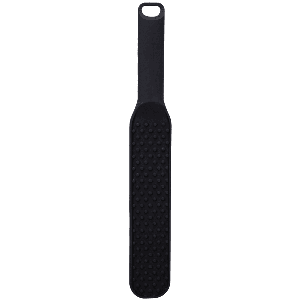 Spanking Paddle In a Bag - Black