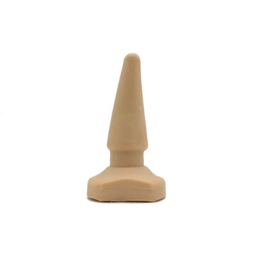 STOYS - 3.5" ANAL PLUG - MINI PLUG