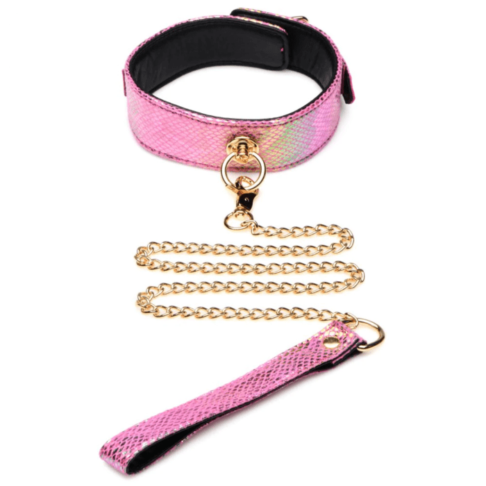 MS CAPTIVE COBRA 6 PIECE BONDAGE SET - Imagen 2