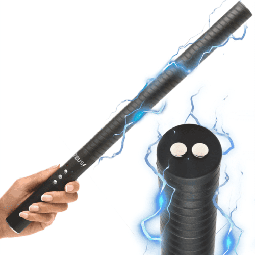 ZS E-Stim Baton