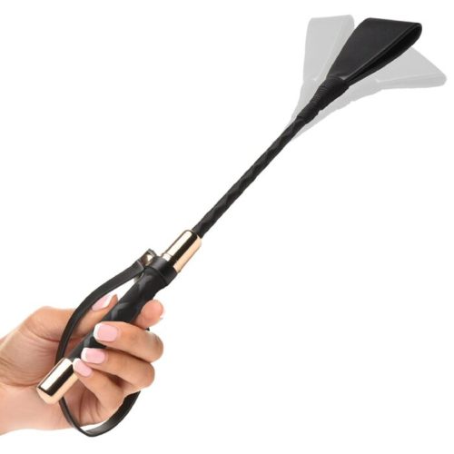 MS Stallion Riding Crop 12"