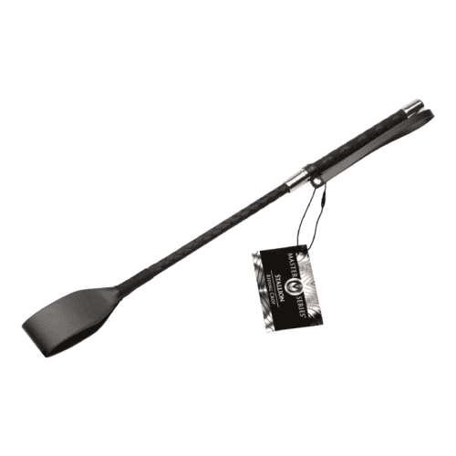 MS Stallion Riding Crop 18"
