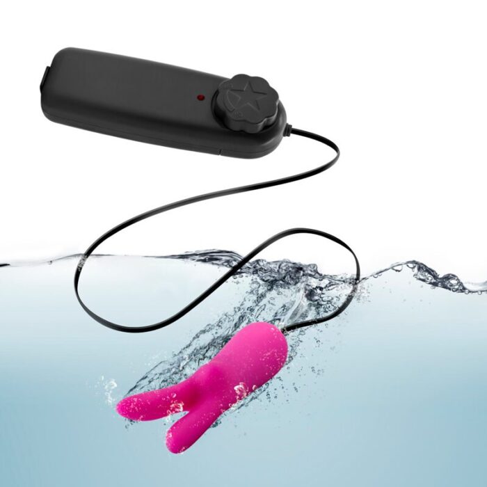 LUXE - RABBIT TEASER - FUCHSIA - Imagen 4