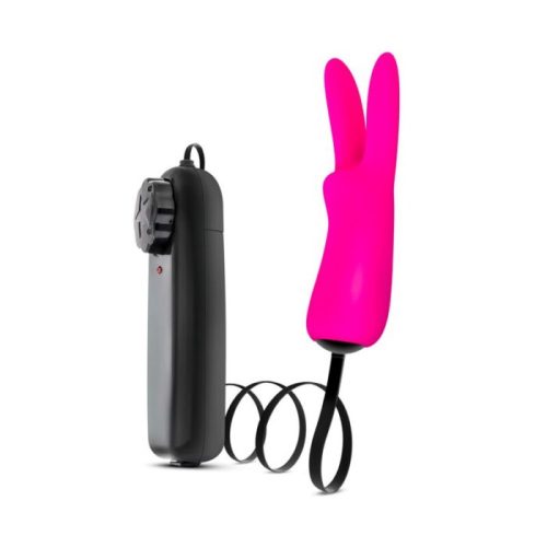 LUXE - RABBIT TEASER - FUCHSIA