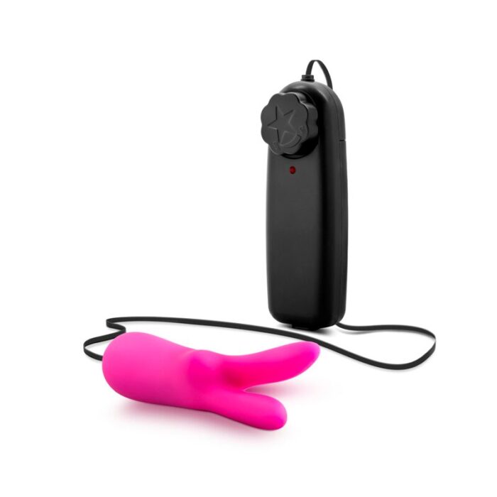 LUXE - RABBIT TEASER - FUCHSIA - Imagen 3