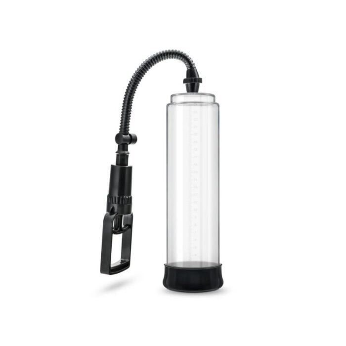 PERFORMANCE -VX5 - MALE ENHANCEMENT PUMP SYSTEM -CLEAR - Imagen 7