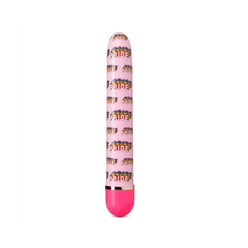 THE COLLECTION - PRIDE VIBE - PINK