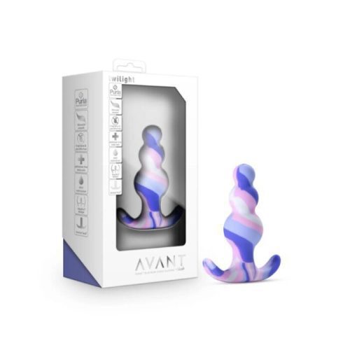 AVANT - TWILIGHT - BLUE