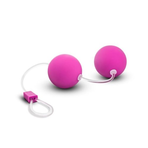 B YOURS - BONNE BEADS - PINK