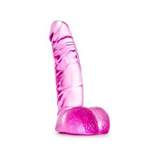 NATURALLY YOURS - DIN DONG - PINK