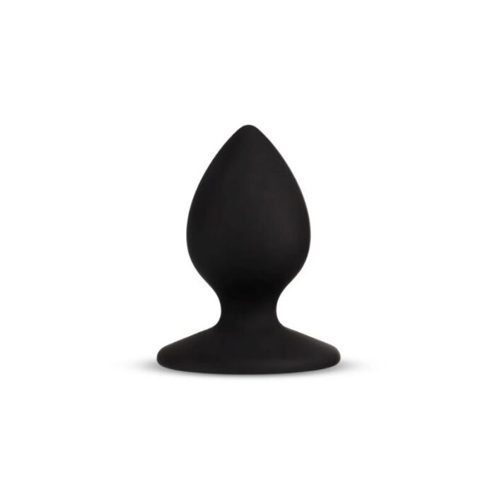 TEMPTASIA - SLUT PLUG - BLACK - Imagen 3