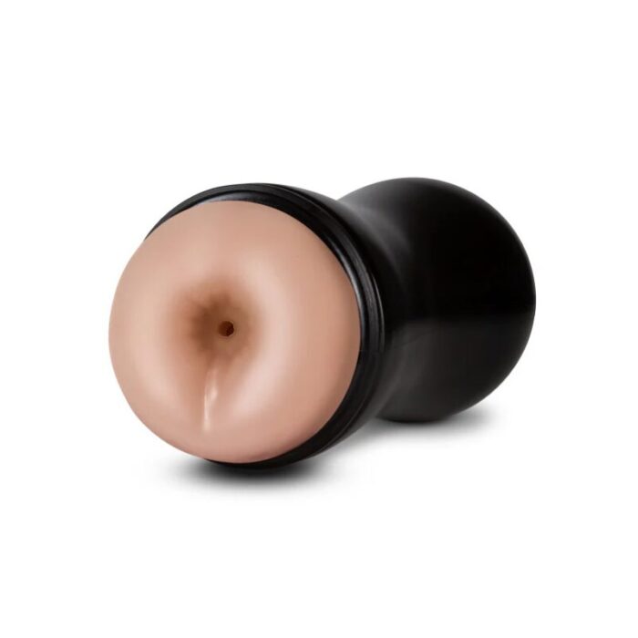 LOVERBOY-BAD BOY NEXT DOOR - SELF LUBRICATING STROKER -BEIGE - Imagen 2