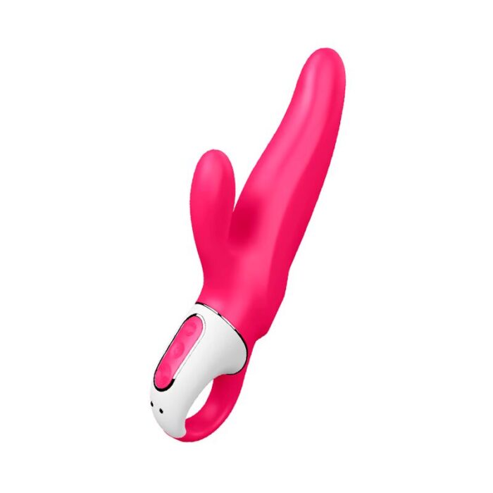 SATISFYER - MR. RABBIT - Imagen 2