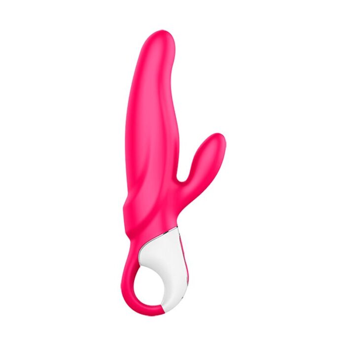 SATISFYER - MR. RABBIT