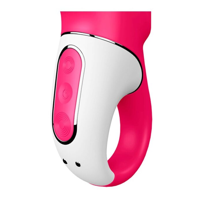 SATISFYER - MR. RABBIT - Imagen 3