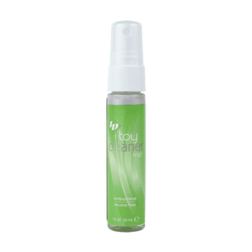 ID TOY CLEANER MIST 1OZ