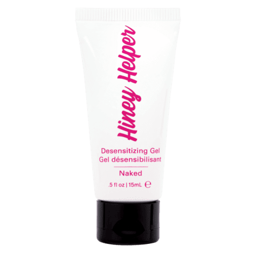 JELIQUE HINEY HELPER .5OZ